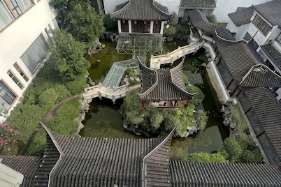 SuiningShuiyueHotel