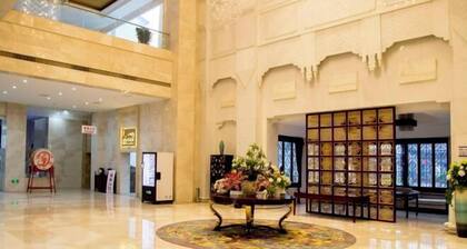 SuiningShuiyueHotel