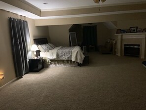 4 slaapkamers, wifi, beddengoed