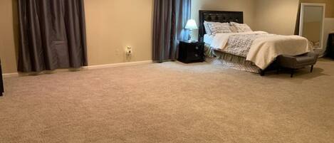 4 chambres, Wi-Fi, draps fournis