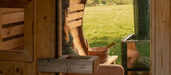 Tranquil Tigín - your Little Holiday in Co Wicklow