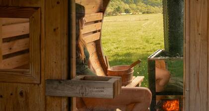 Tranquil Tigín - your Little Holiday in Co Wicklow
