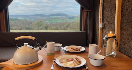 Tranquil Tigín - your Little Holiday in Co Wicklow
