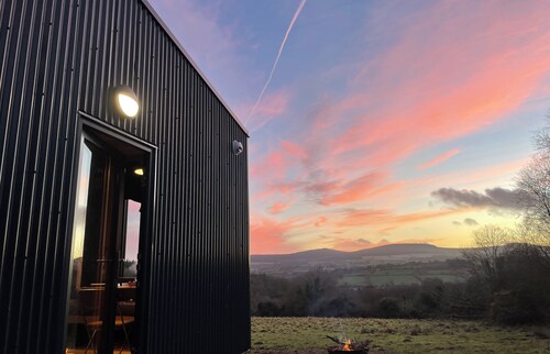 Tranquil Tigín - your Little Holiday in Co Wicklow