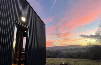 Tranquil Tigín - your Little Holiday in Co Wicklow