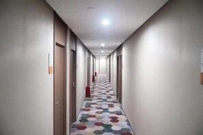 Interior - Spacebox Hotel (Shanghai Jiao Tong University) (Shanghai)