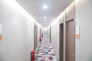 Interior - Spacebox Hotel (Shanghai Jiao Tong University) (Shanghai)