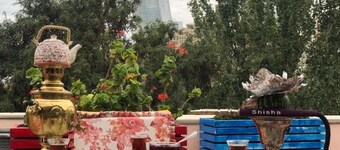 Seven Gates Boutique Hotel