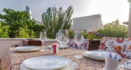 Seven Gates Boutique Hotel