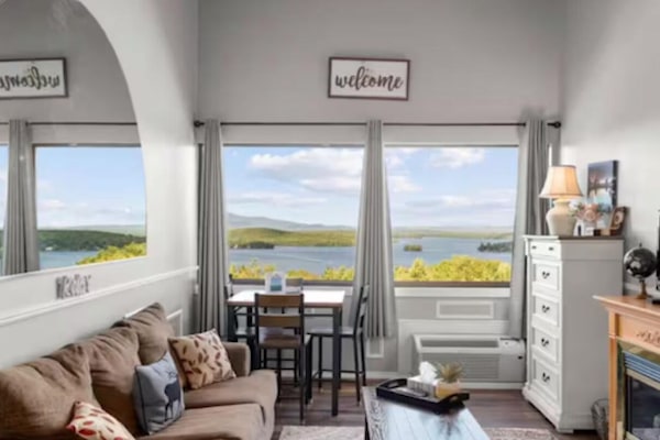 Smart TV, video games