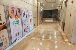 Interior - Dongbowan Business Hotel (Shenzhen)