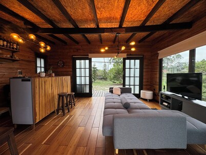 Jardín Satori Glamping 