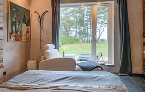 2 chambres, Wi-Fi gratuit