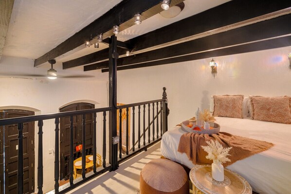 1 Schlafzimmer, WLAN