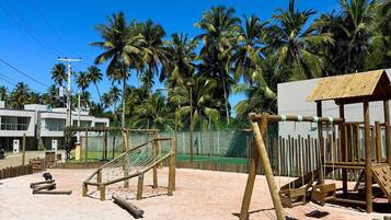 Vila | Área infantil