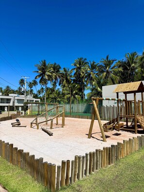 Villa | Children’s area