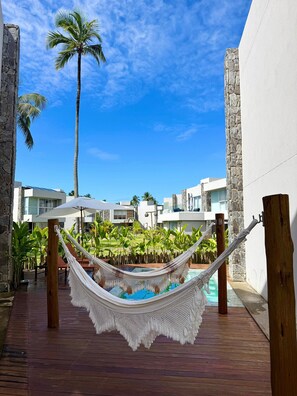 Villa | Terrasse/Patio