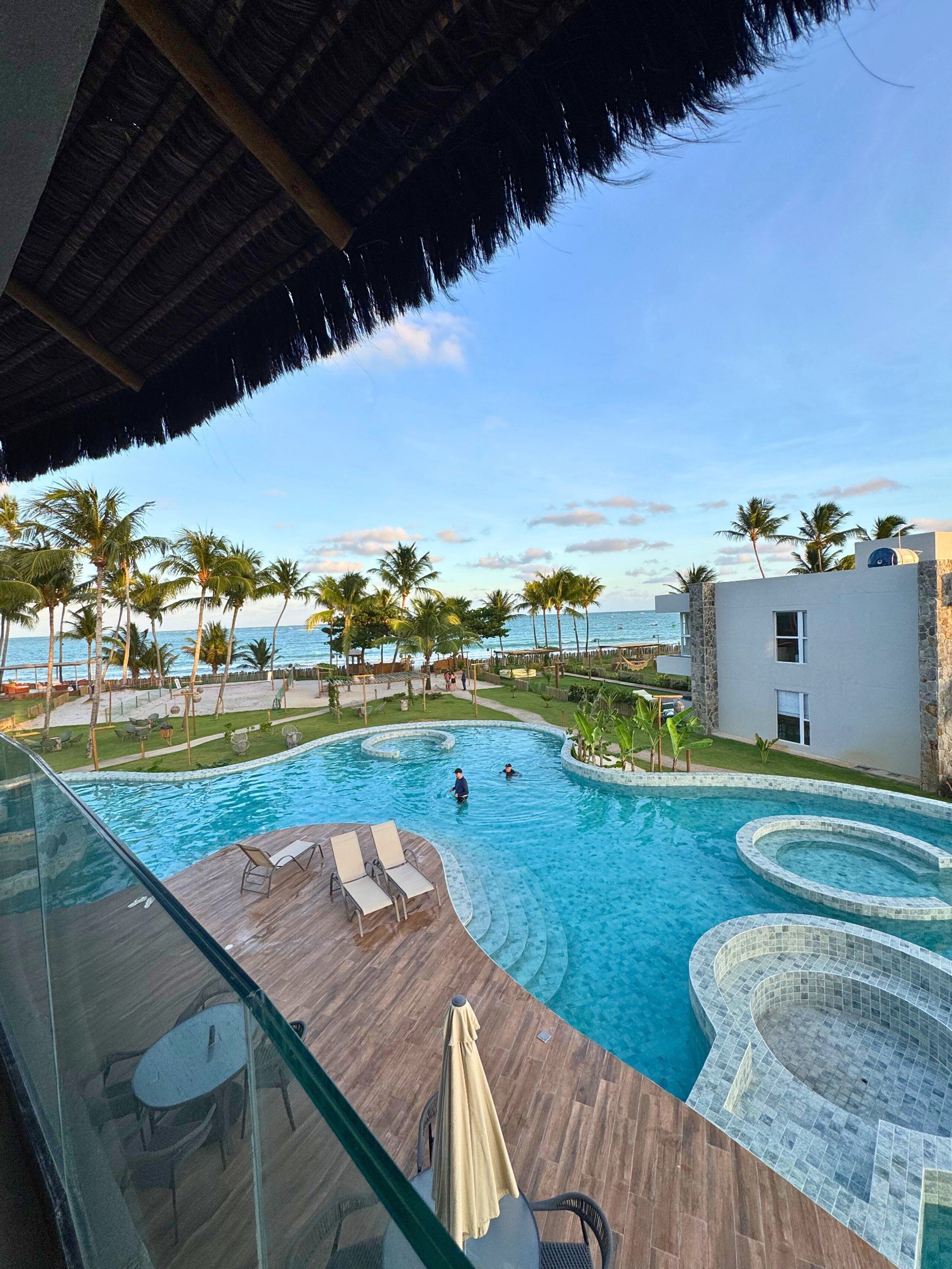 Villa | Pool | 2 outdoor pools