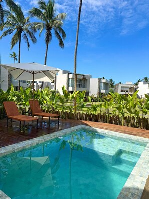 Villa | Pool | 2 outdoor pools