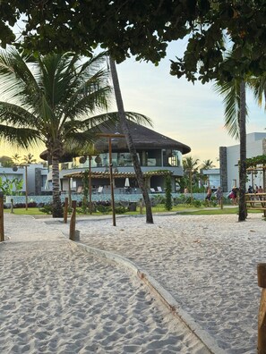 Villa | Property grounds