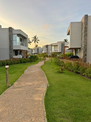 Villa | Unterkunftsgelände