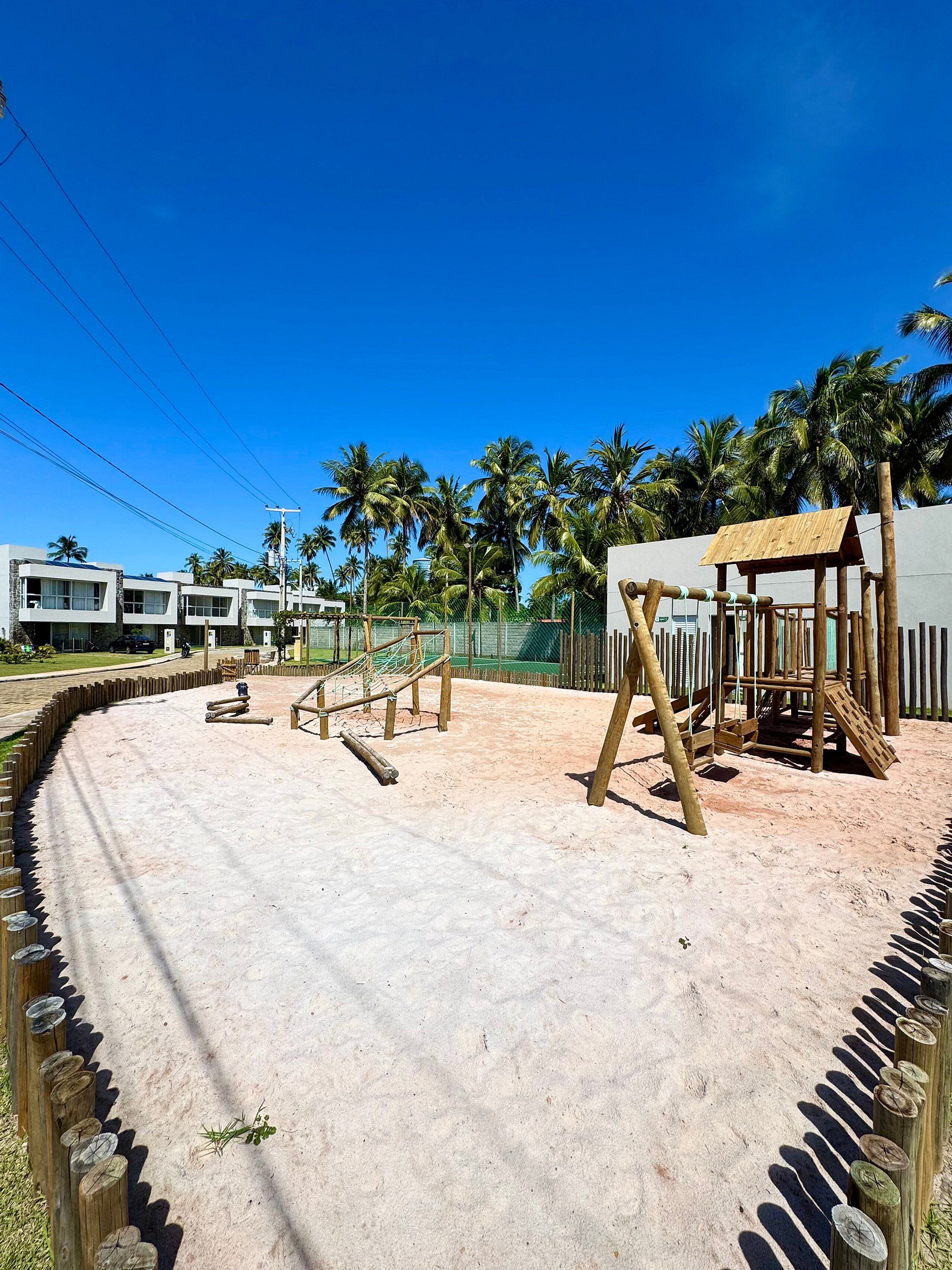 Villa | Children’s area