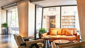 Property amenity - Hanxiang Hotel (Hangzhou Wenyi West Road Branch University of Finance and Economics) (Hangzhou)