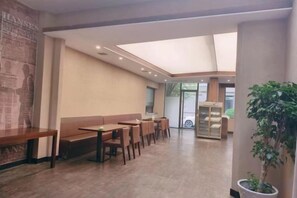 Unclassified image, 2 of 36, button - Hanxiang Hotel (Hangzhou Wenyi West Road Branch University of Finance and Economics) (Hangzhou)