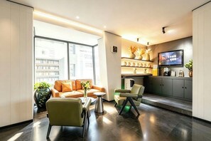 Unclassified image, 4 of 36, button - Hanxiang Hotel (Hangzhou Wenyi West Road Branch University of Finance and Economics) (Hangzhou)