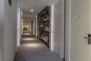 Interior - Hanxiang Hotel (Hangzhou Wenyi West Road Branch University of Finance and Economics) (Hangzhou)