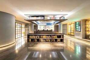 Unclassified image, 5 of 36, button - Hanxiang Hotel (Hangzhou Wenyi West Road Branch University of Finance and Economics) (Hangzhou)
