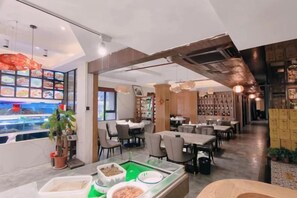 Unclassified image, 2 of 36, button - Hanxiang Hotel (Hangzhou Wenyi West Road Branch University of Finance and Economics) (Hangzhou)