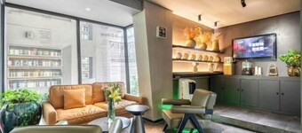 Hanxiang Hotel (Hangzhou Wenyi West Road Branch University of Finance and Economics)