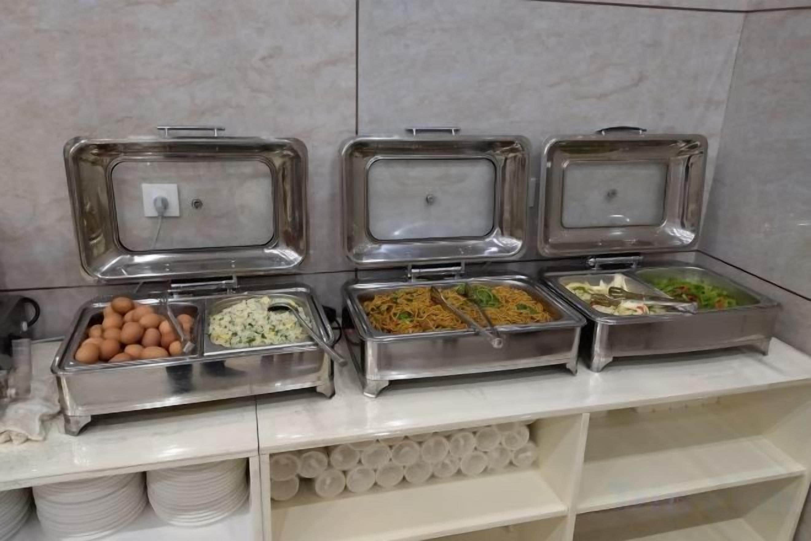 用餐區