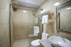 Room - 7Days Inn Chain Hotel (Xuancheng High-Speed Railway Station) (Xuancheng)