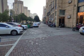 Exterior - 7Days Inn Chain Hotel (Xuancheng High-Speed Railway Station) (Xuancheng)