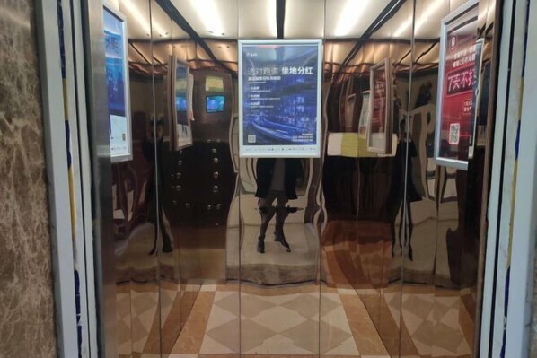 Interior - 7Days Inn Chain Hotel (Xuancheng High-Speed Railway Station) (Xuancheng)