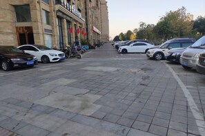 외관