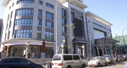Chang'an Baiyun Hotel
