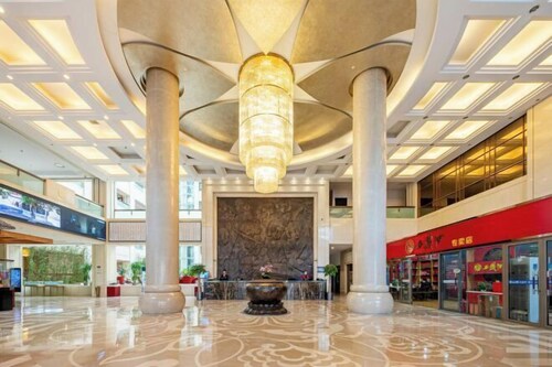 Chang'an Baiyun Hotel