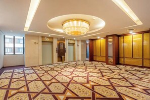 Unclassified image, 3 of 38, button - Chang'an Baiyun Hotel (Beijing)