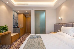 Room - Chang'an Baiyun Hotel (Beijing)