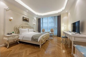 Room - Chang'an Baiyun Hotel (Beijing)