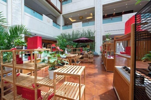 Chang'an Baiyun Hotel