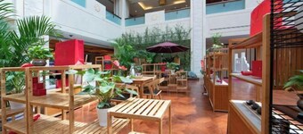 Chang'an Baiyun Hotel