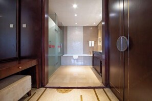 Interior - Chang'an Baiyun Hotel (Beijing)