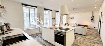 T3 Hyper design - Cœur de la ville