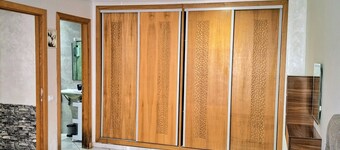 Furnished apartment 5 min from Technopolis and 13 min from Rabat-Salé airport