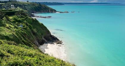 La grange du petit kernon