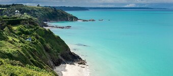 La grange du petit kernon